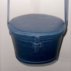 Bucket Crossbody Bag